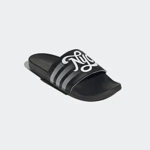 adidas | Shoes | Adidas Mens Adilette Comfort Sandals Slide  display picture 2